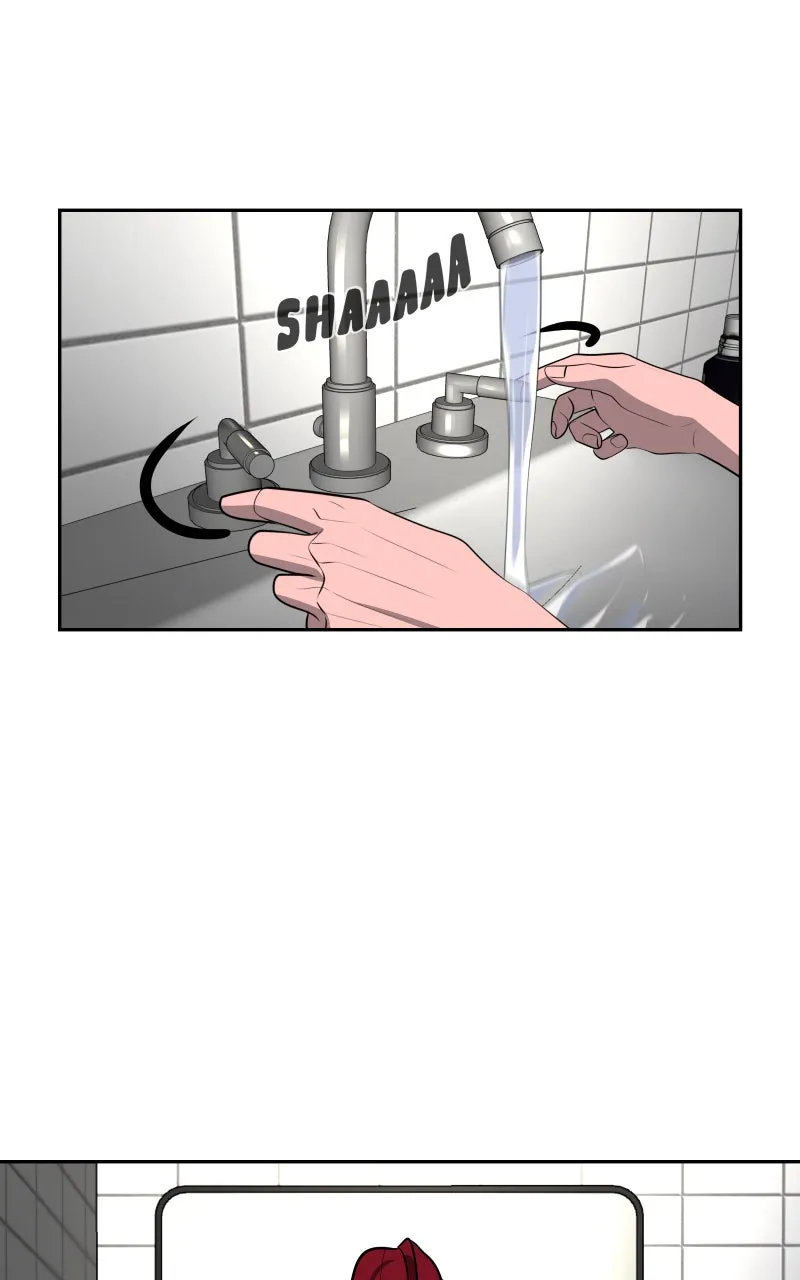 To Tame a Fire Chapter 111 page 8 - 