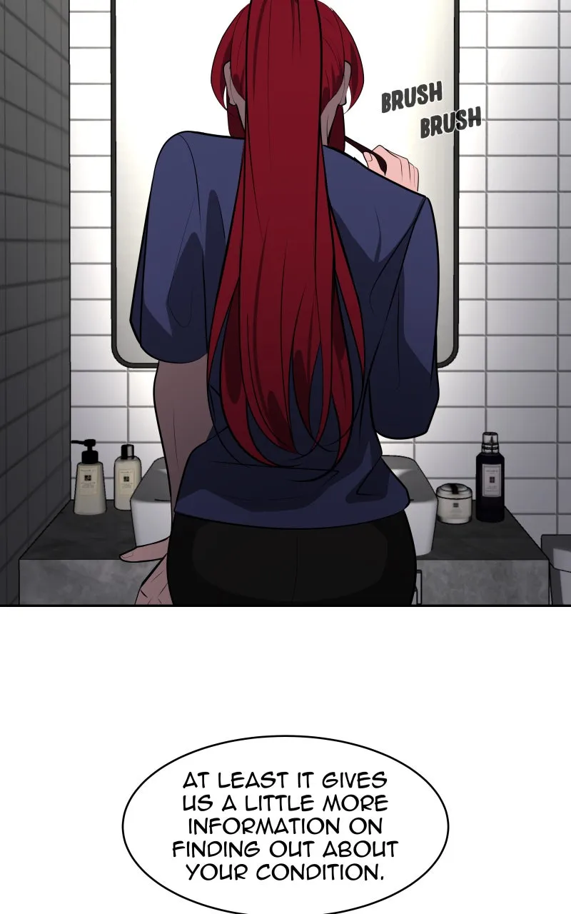 To Tame a Fire Chapter 111 page 9 - 