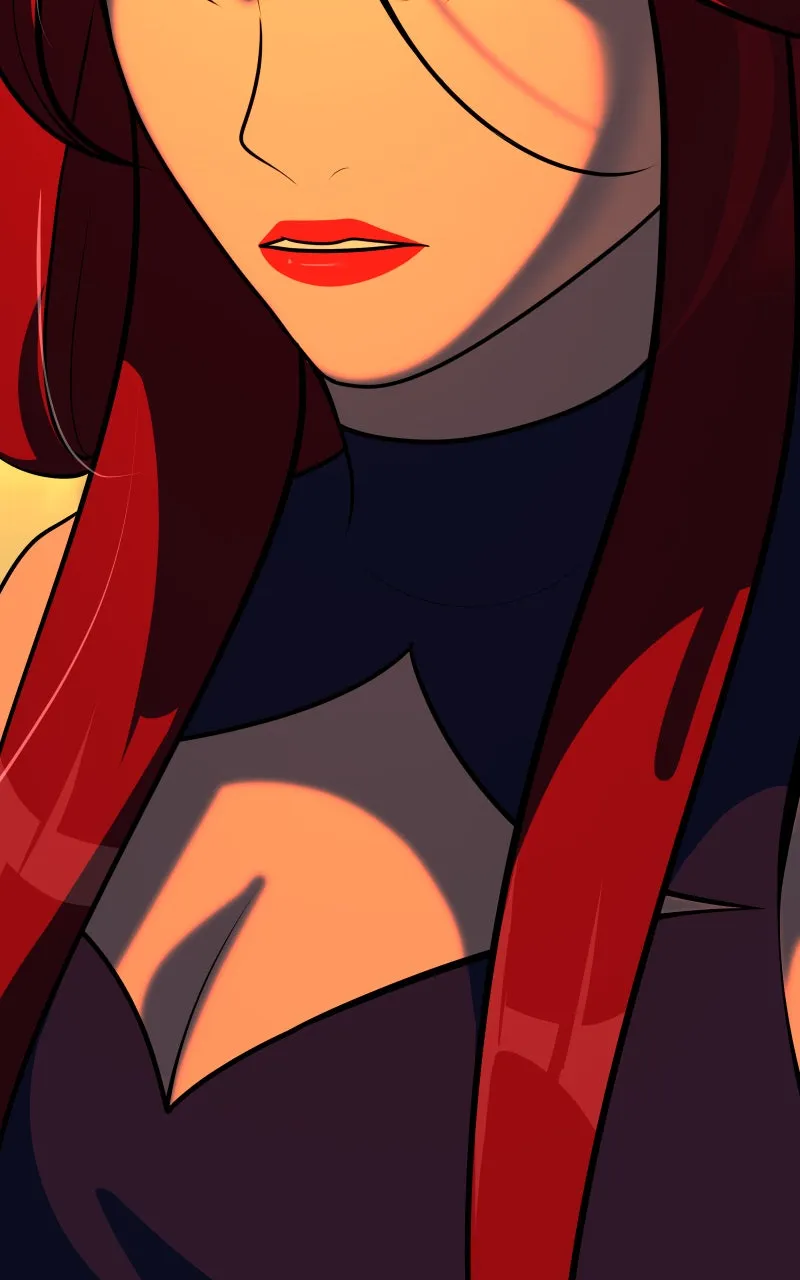 To Tame a Fire Chapter 112 page 2 - 
