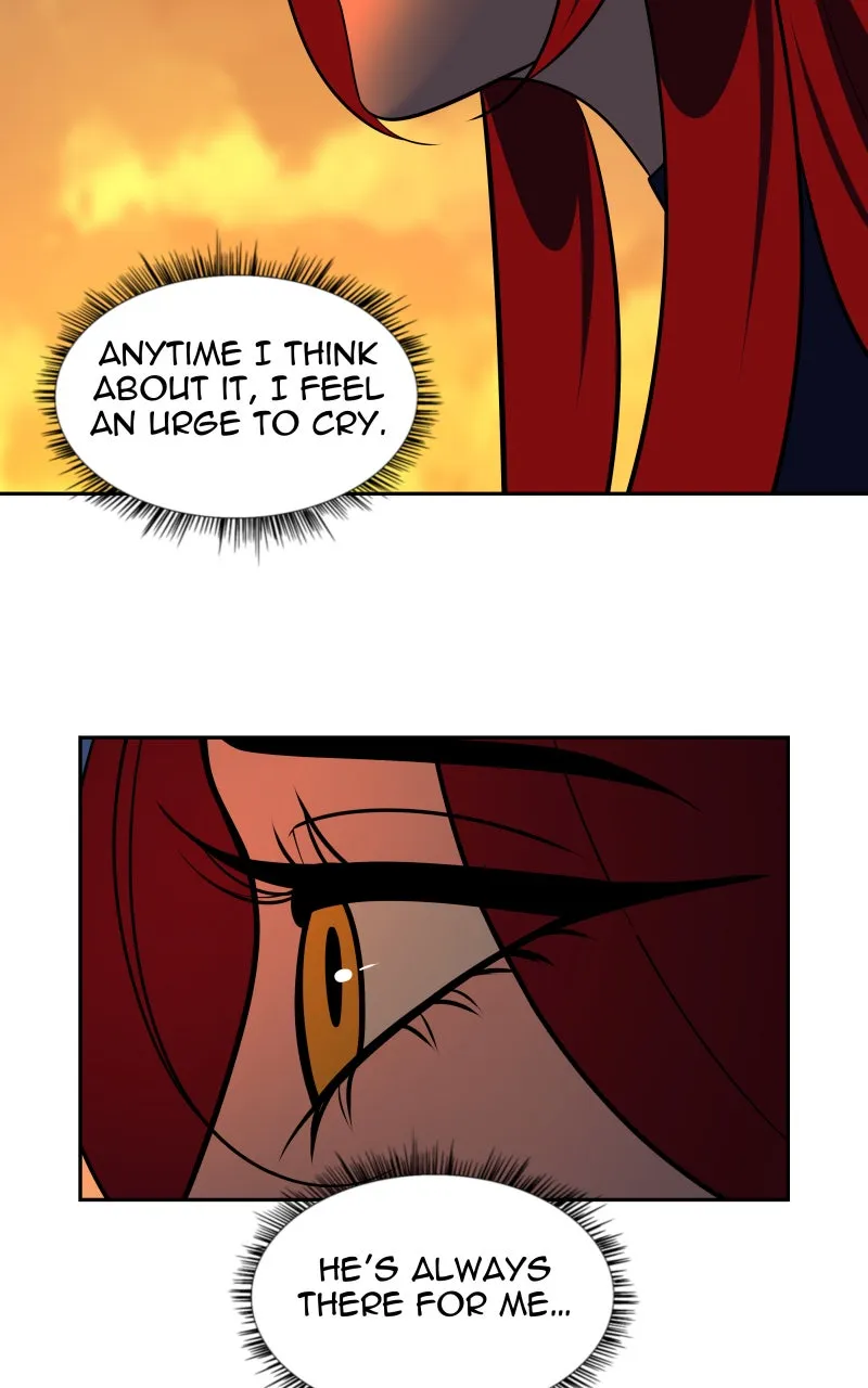 To Tame a Fire Chapter 112 page 103 - 