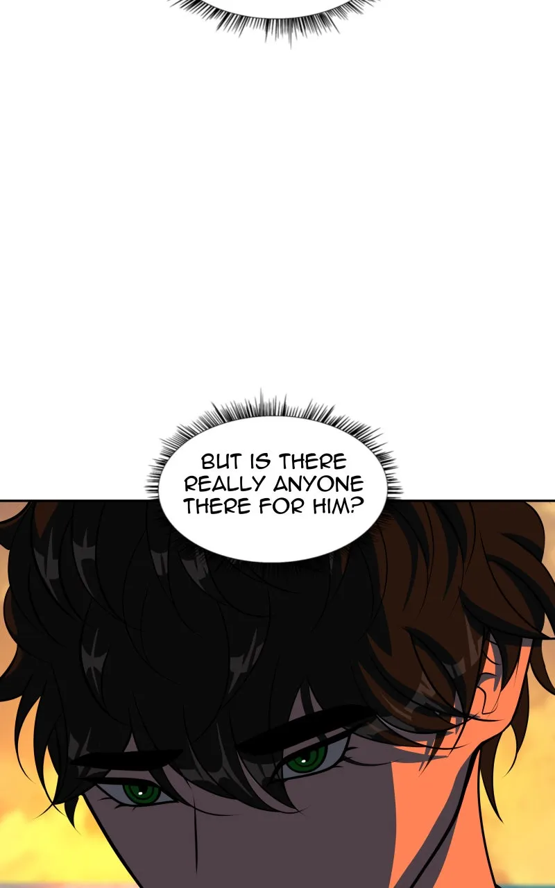 To Tame a Fire Chapter 112 page 104 - 