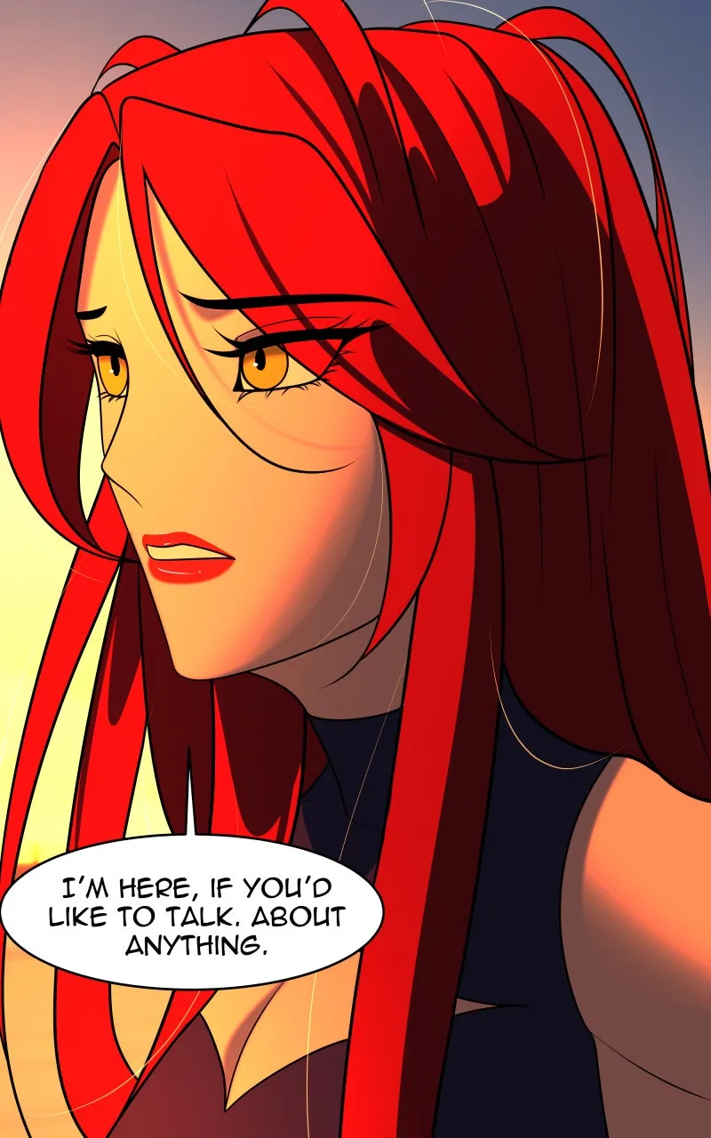 To Tame a Fire Chapter 112 page 107 - 