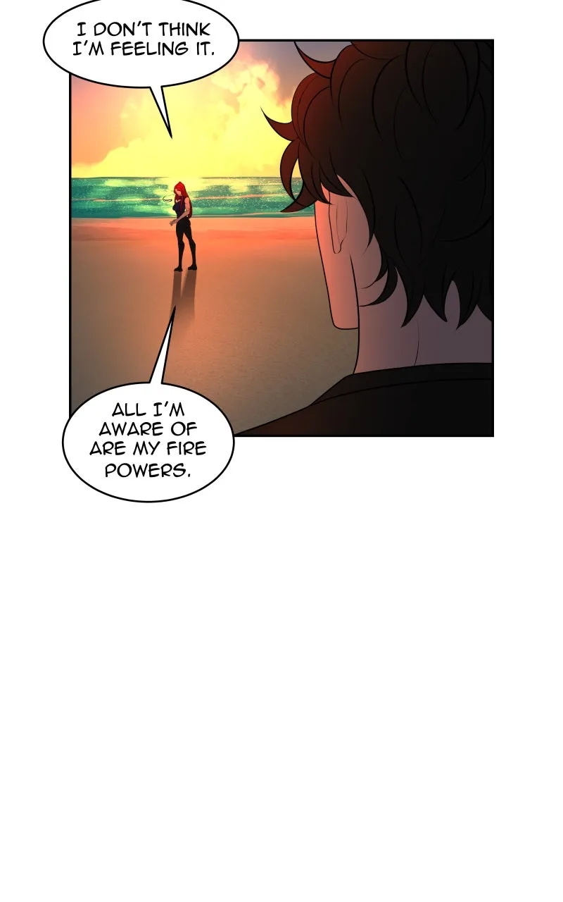 To Tame a Fire Chapter 112 page 12 - 
