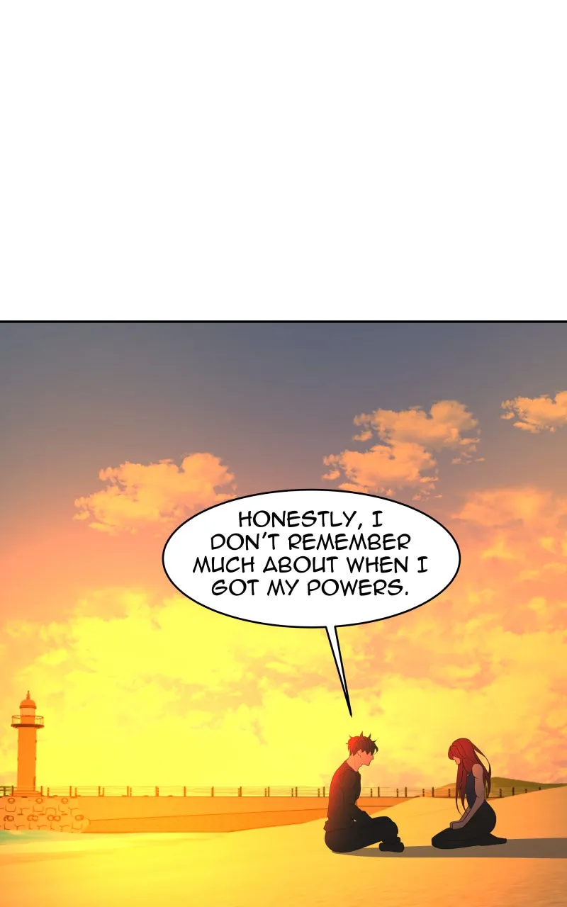 To Tame a Fire Chapter 112 page 112 - 