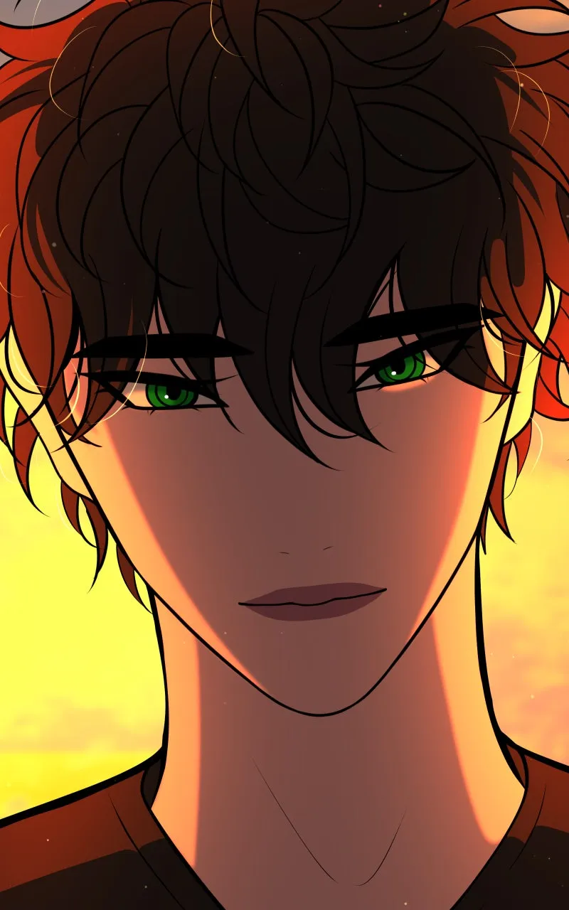 To Tame a Fire Chapter 112 page 117 - 
