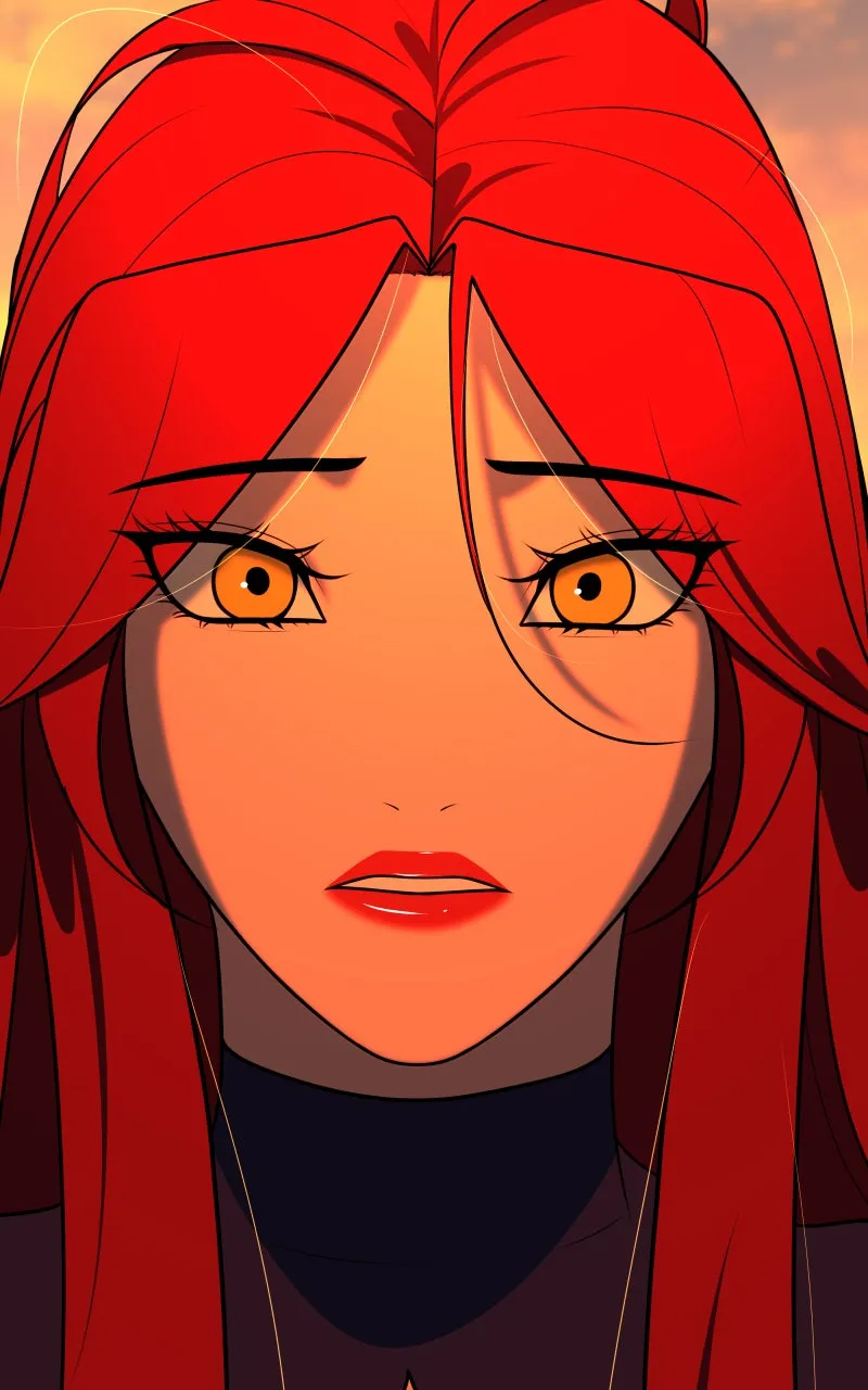 To Tame a Fire Chapter 112 page 119 - 