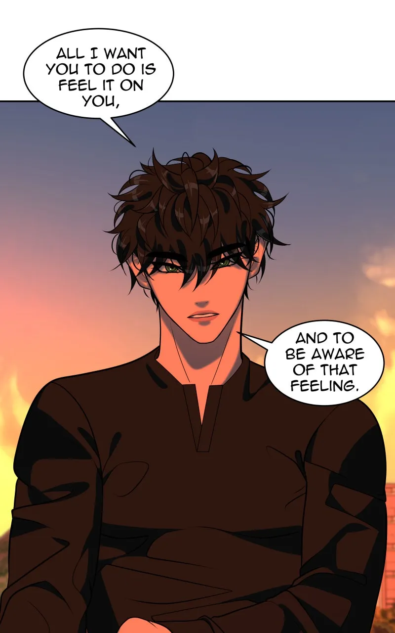 To Tame a Fire Chapter 112 page 14 - 
