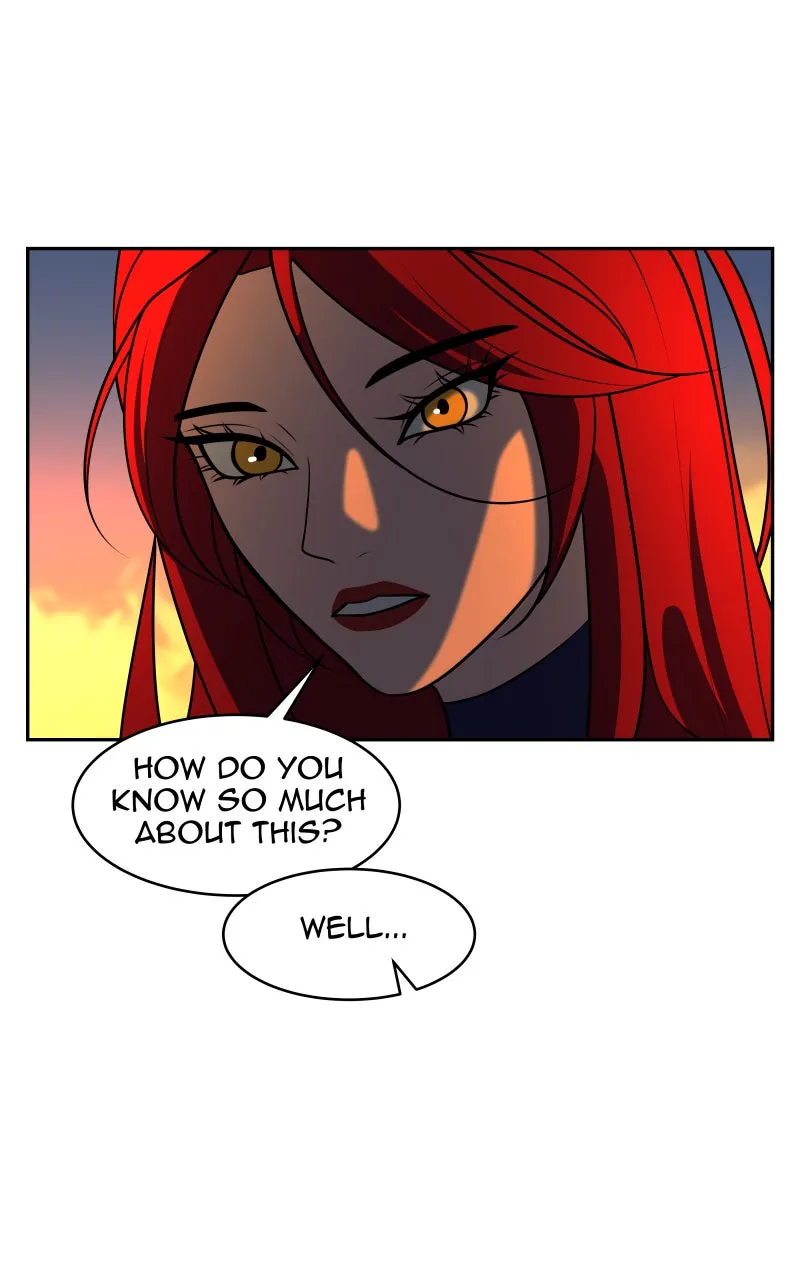 To Tame a Fire Chapter 112 page 17 - 