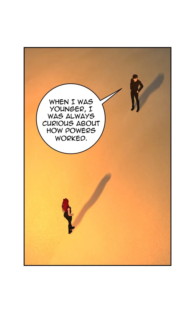 To Tame a Fire Chapter 112 page 18 - 