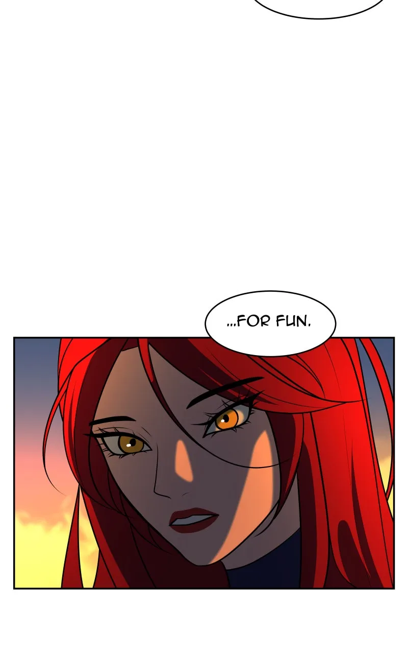 To Tame a Fire Chapter 112 page 20 - 