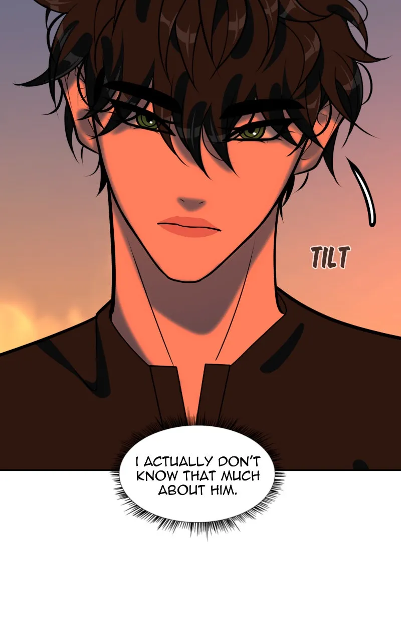 To Tame a Fire Chapter 112 page 24 - 