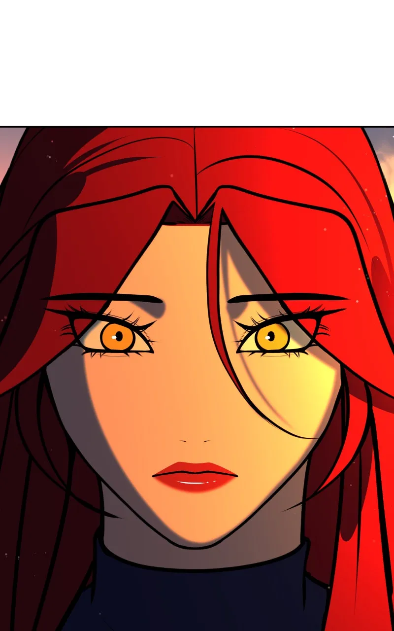 To Tame a Fire Chapter 112 page 25 - 