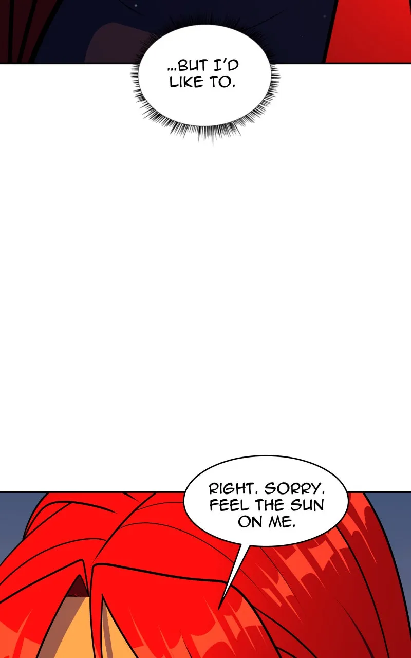 To Tame a Fire Chapter 112 page 26 - 