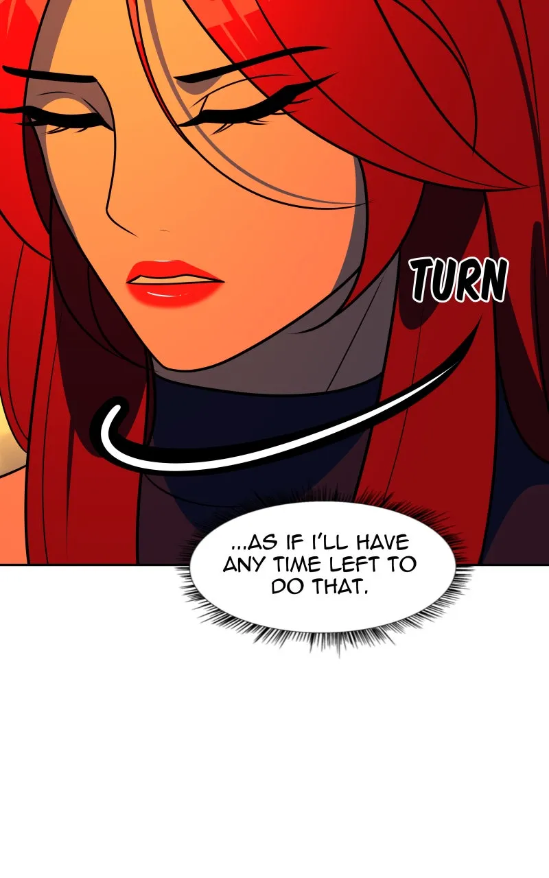 To Tame a Fire Chapter 112 page 27 - 