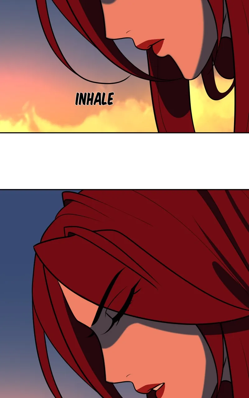 To Tame a Fire Chapter 112 page 30 - 