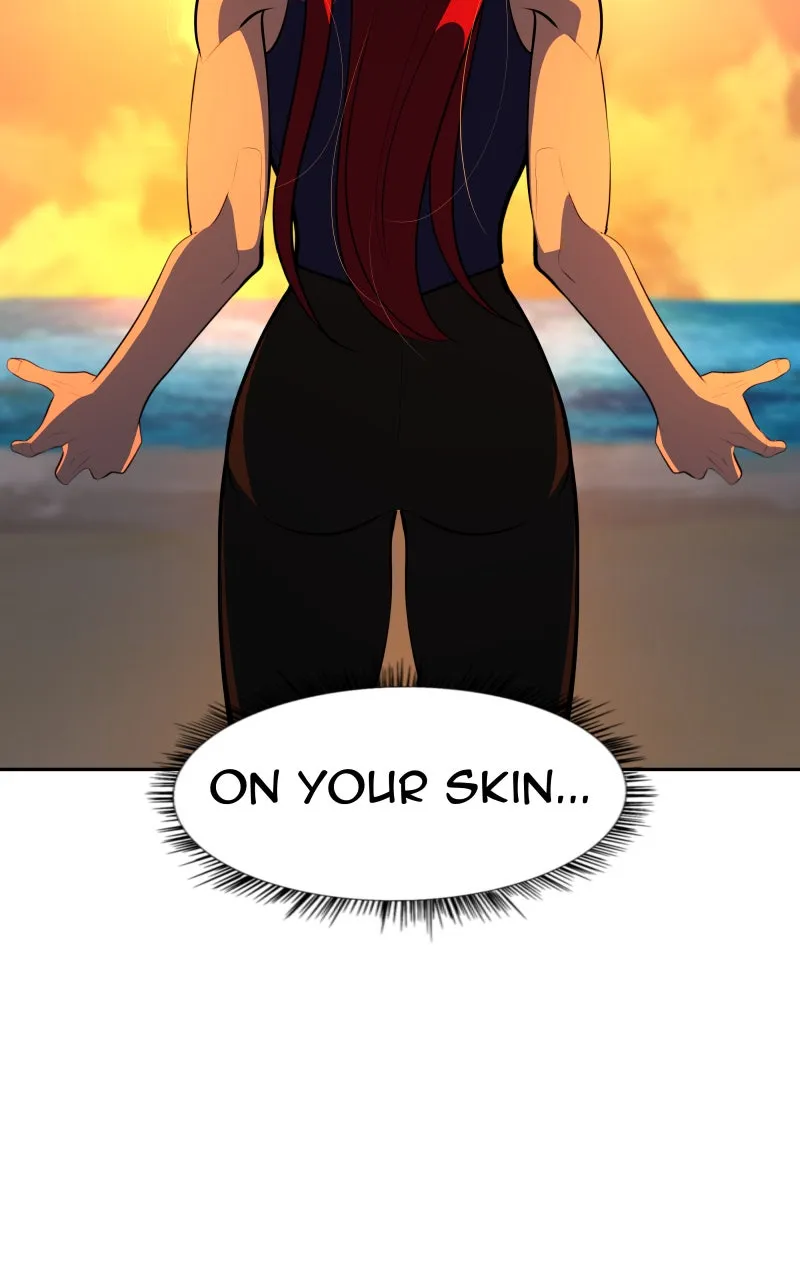 To Tame a Fire Chapter 112 page 4 - 