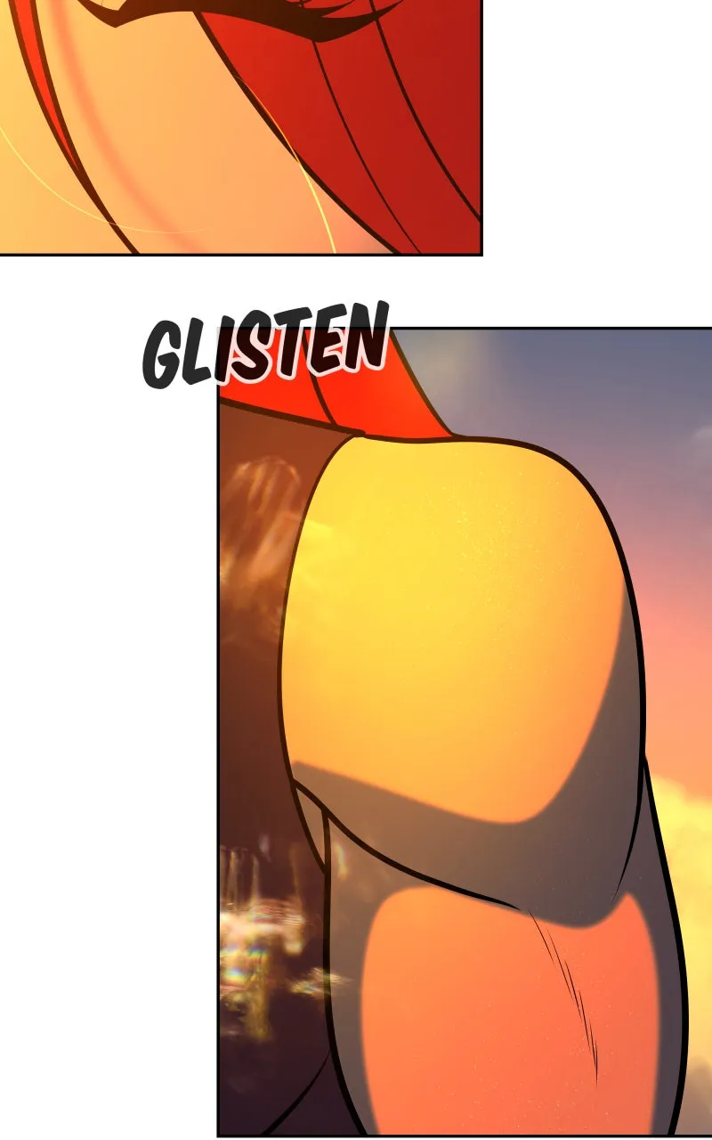 To Tame a Fire Chapter 112 page 33 - 