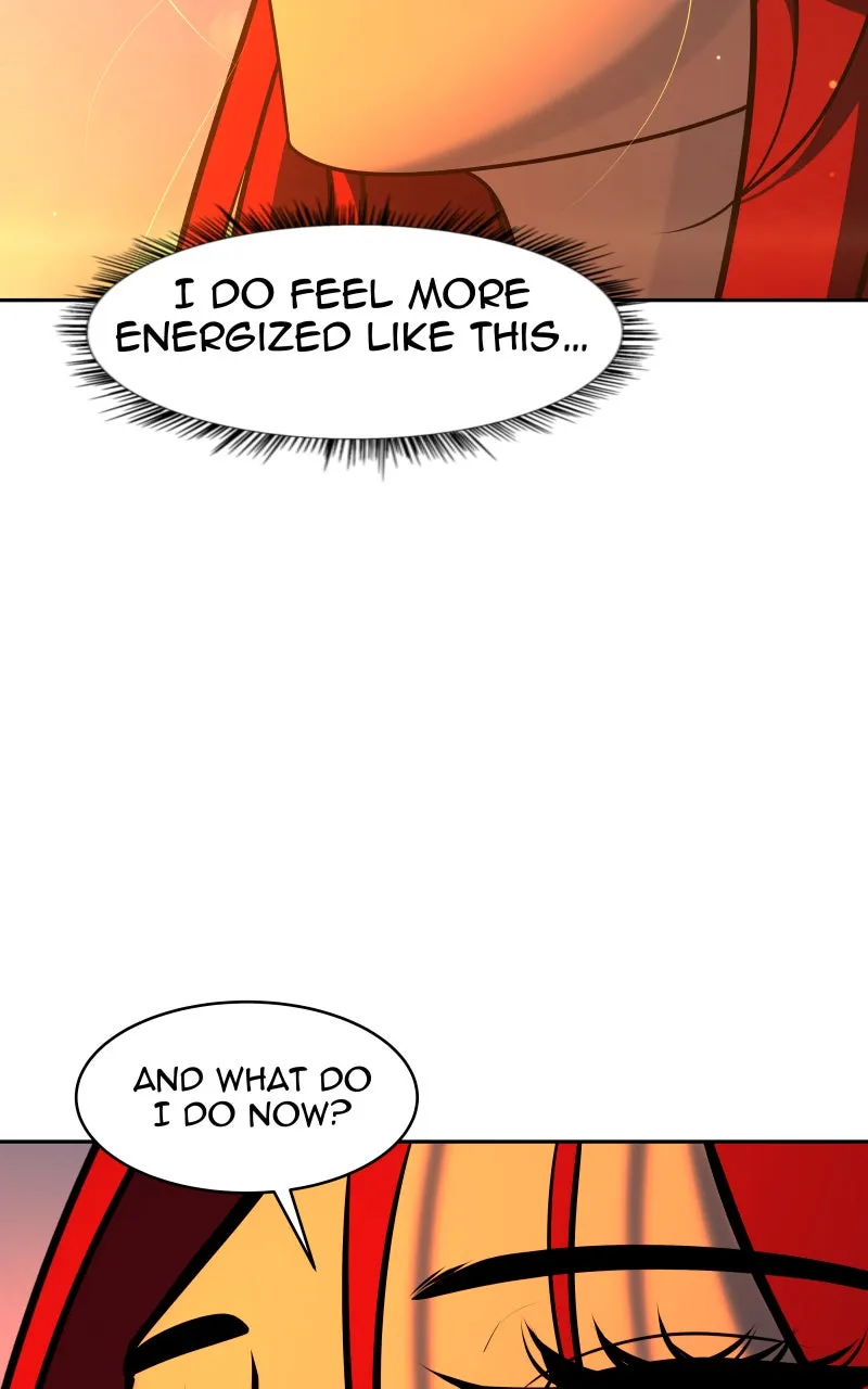 To Tame a Fire Chapter 112 page 35 - 
