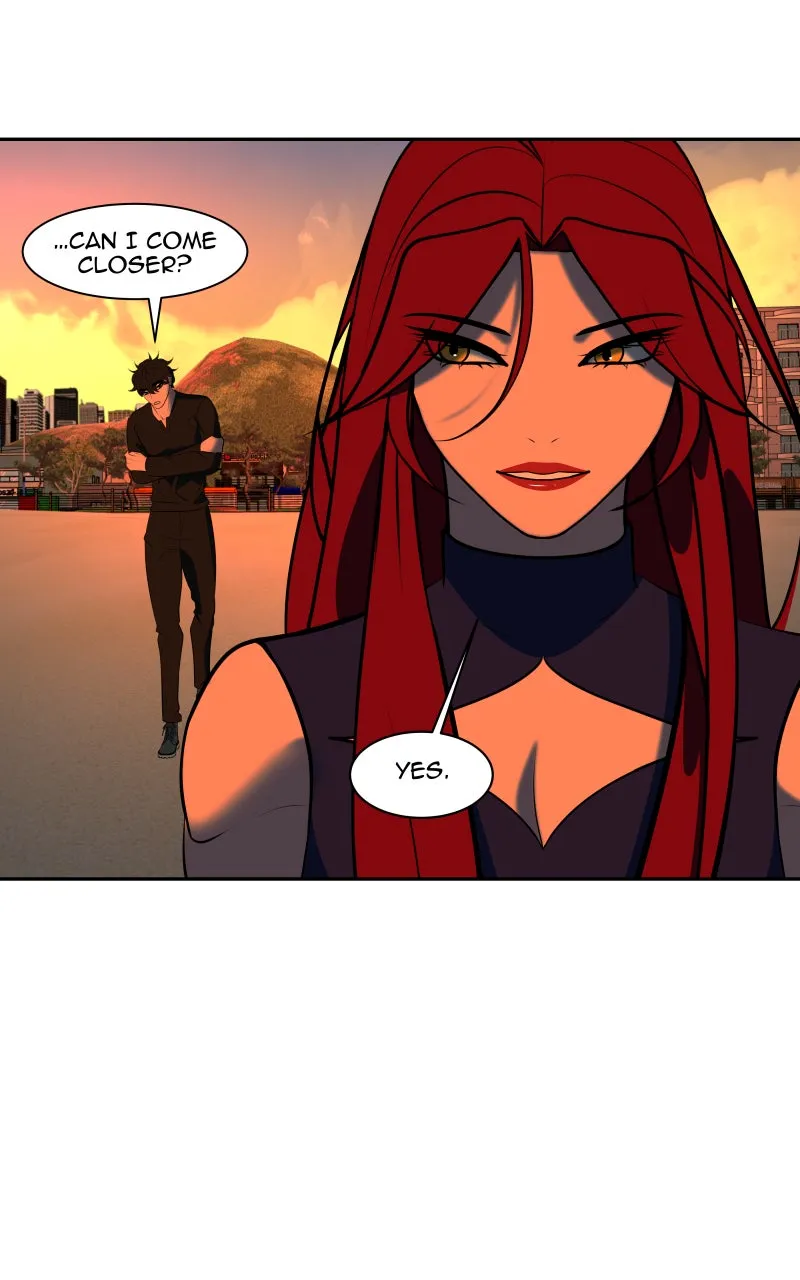 To Tame a Fire Chapter 112 page 37 - 