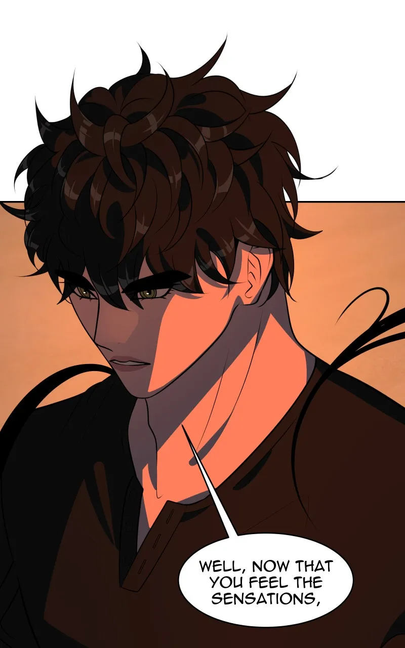 To Tame a Fire Chapter 112 page 38 - 