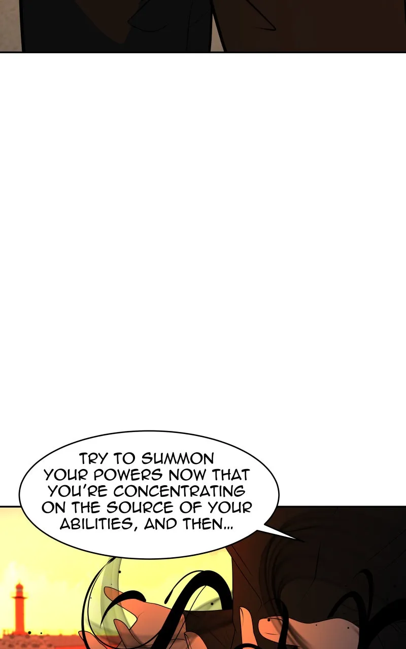 To Tame a Fire Chapter 112 page 40 - 