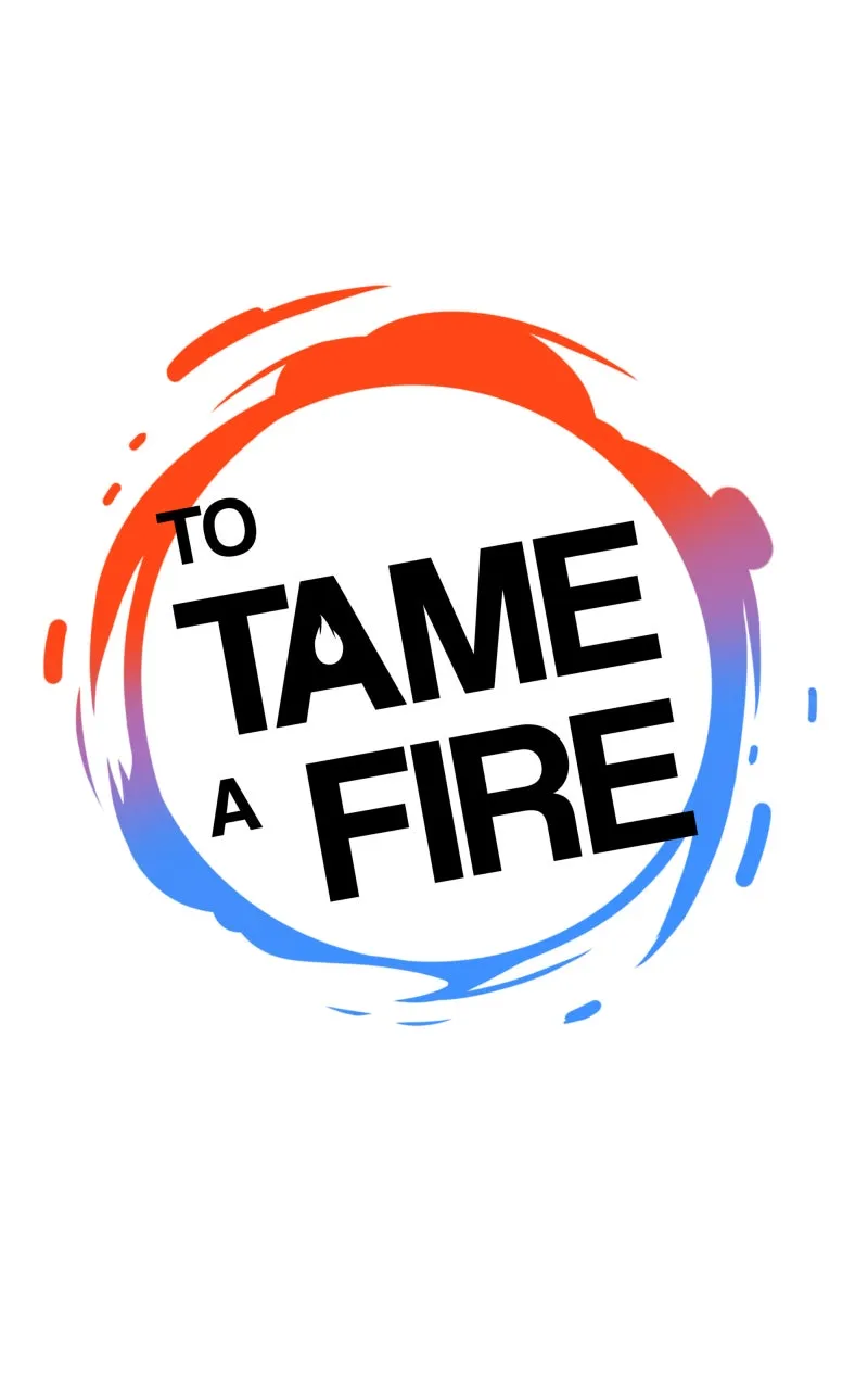 To Tame a Fire Chapter 112 page 5 - 