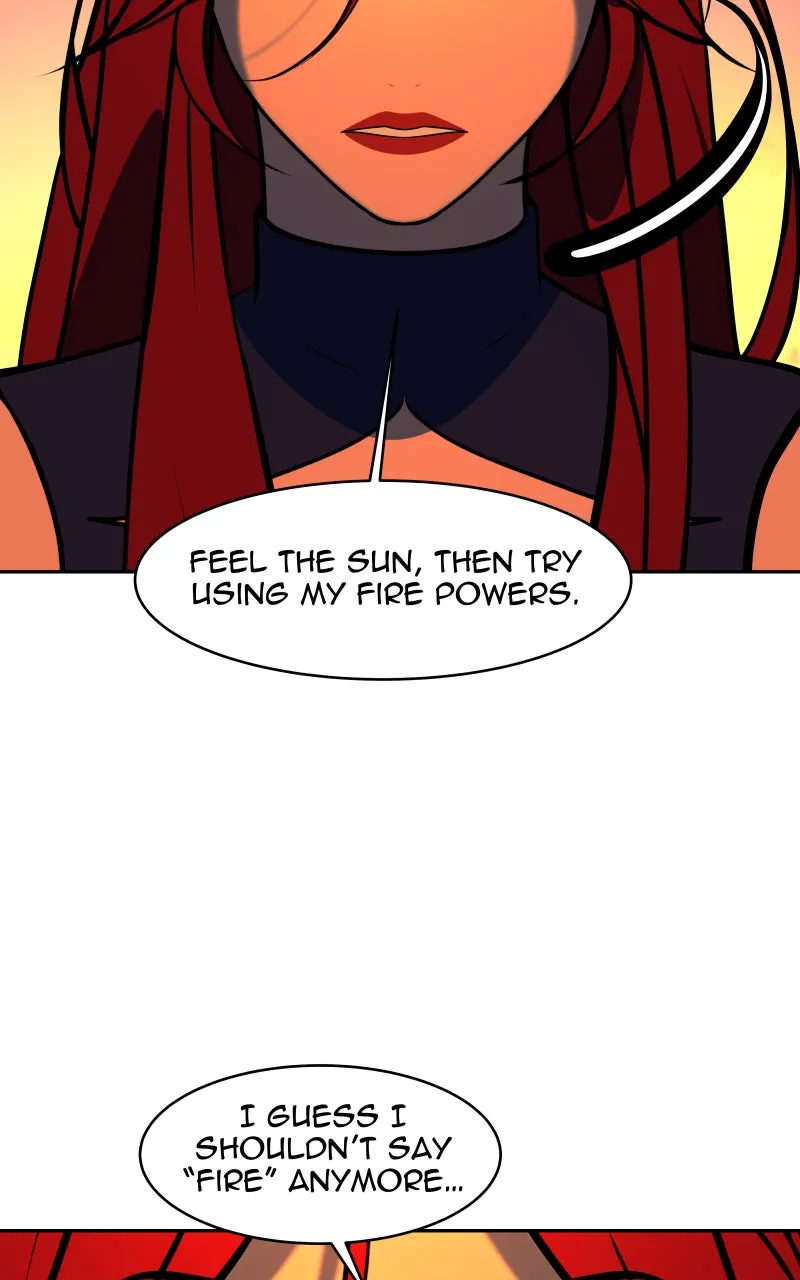 To Tame a Fire Chapter 112 page 45 - 