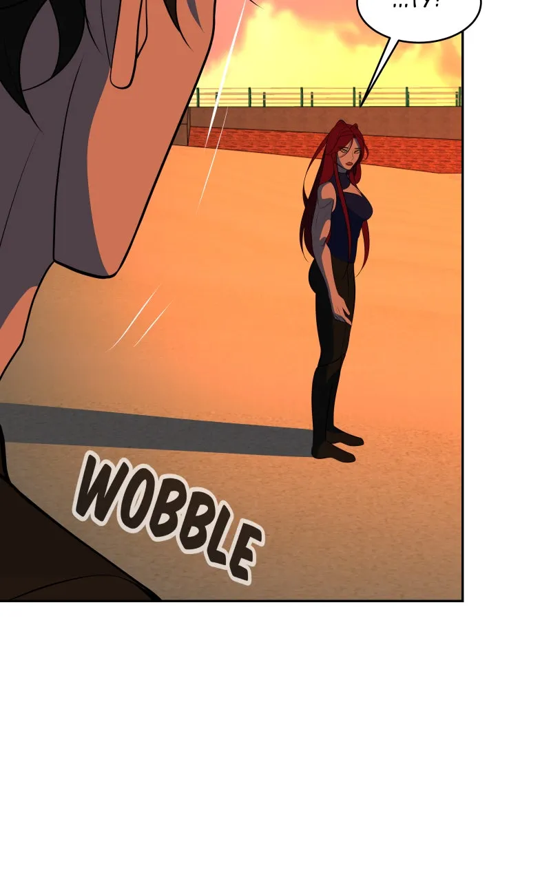 To Tame a Fire Chapter 112 page 48 - 