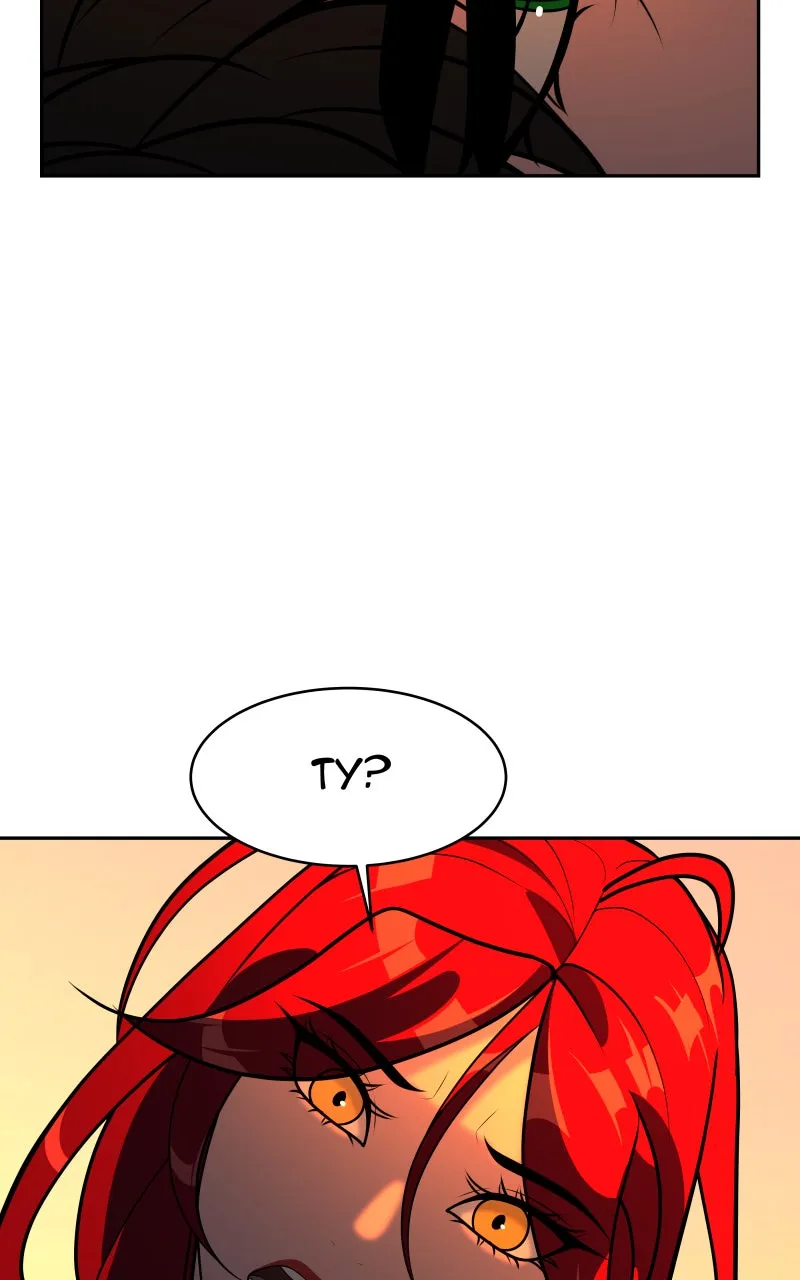 To Tame a Fire Chapter 112 page 54 - 
