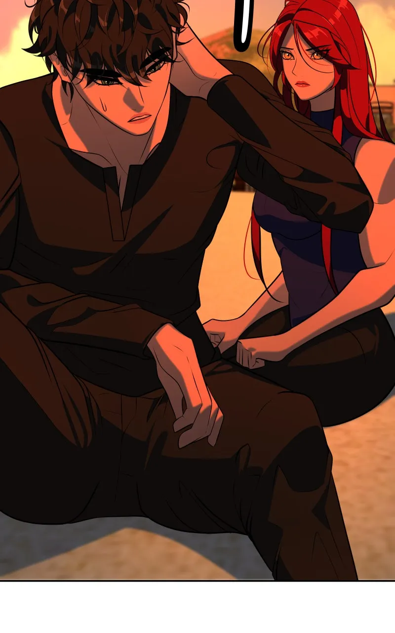 To Tame a Fire Chapter 112 page 59 - 