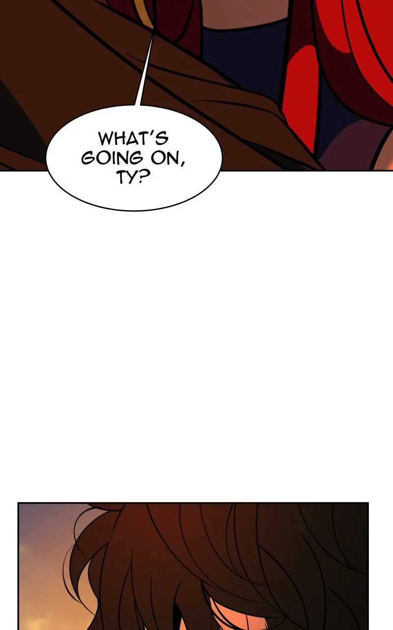 To Tame a Fire Chapter 112 page 61 - 