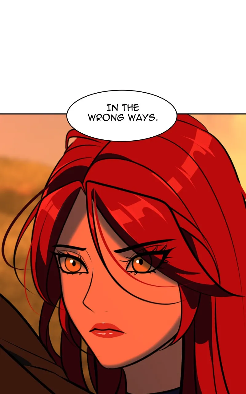 To Tame a Fire Chapter 112 page 64 - 