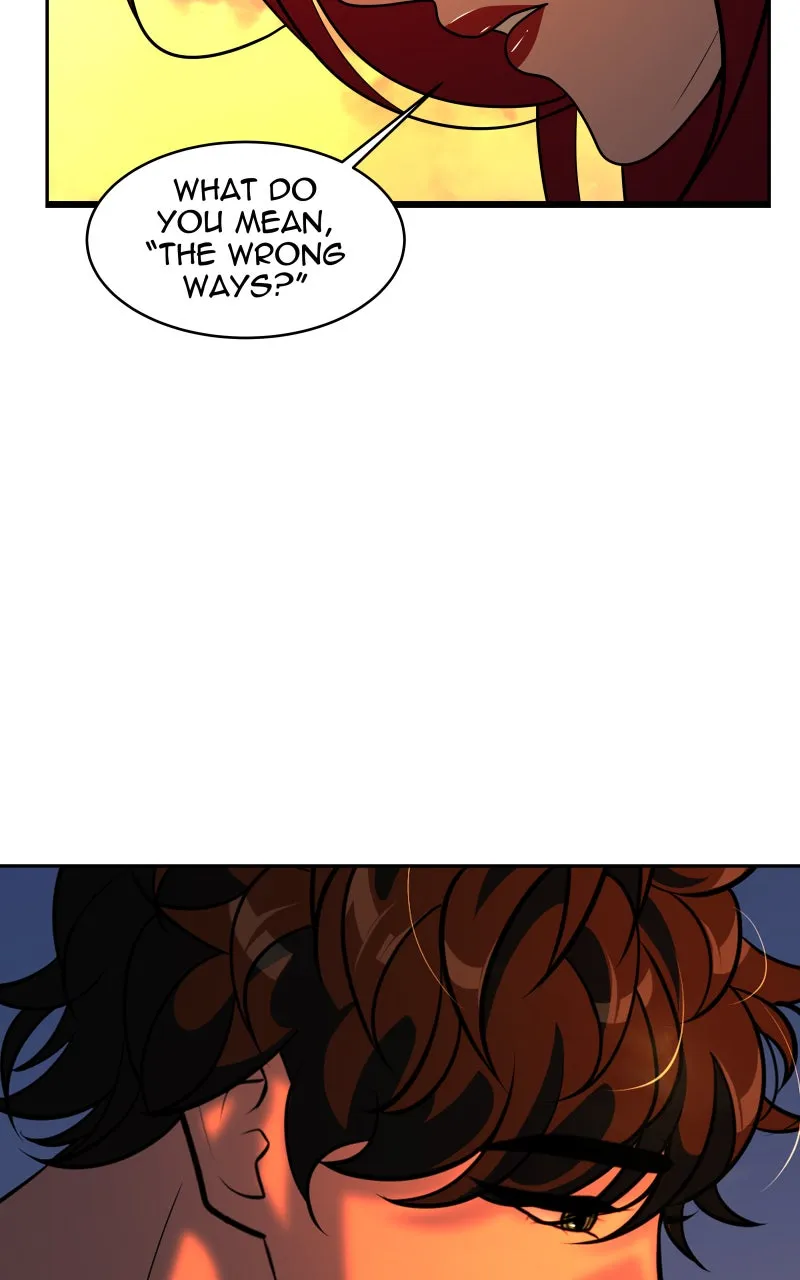 To Tame a Fire Chapter 112 page 66 - 