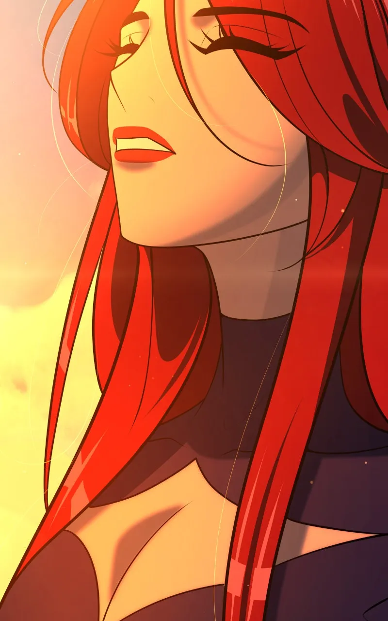 To Tame a Fire Chapter 112 page 8 - 