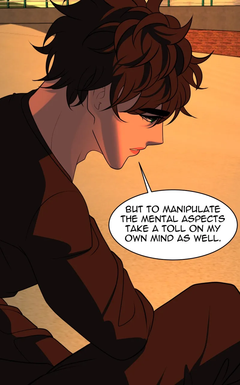 To Tame a Fire Chapter 112 page 71 - 