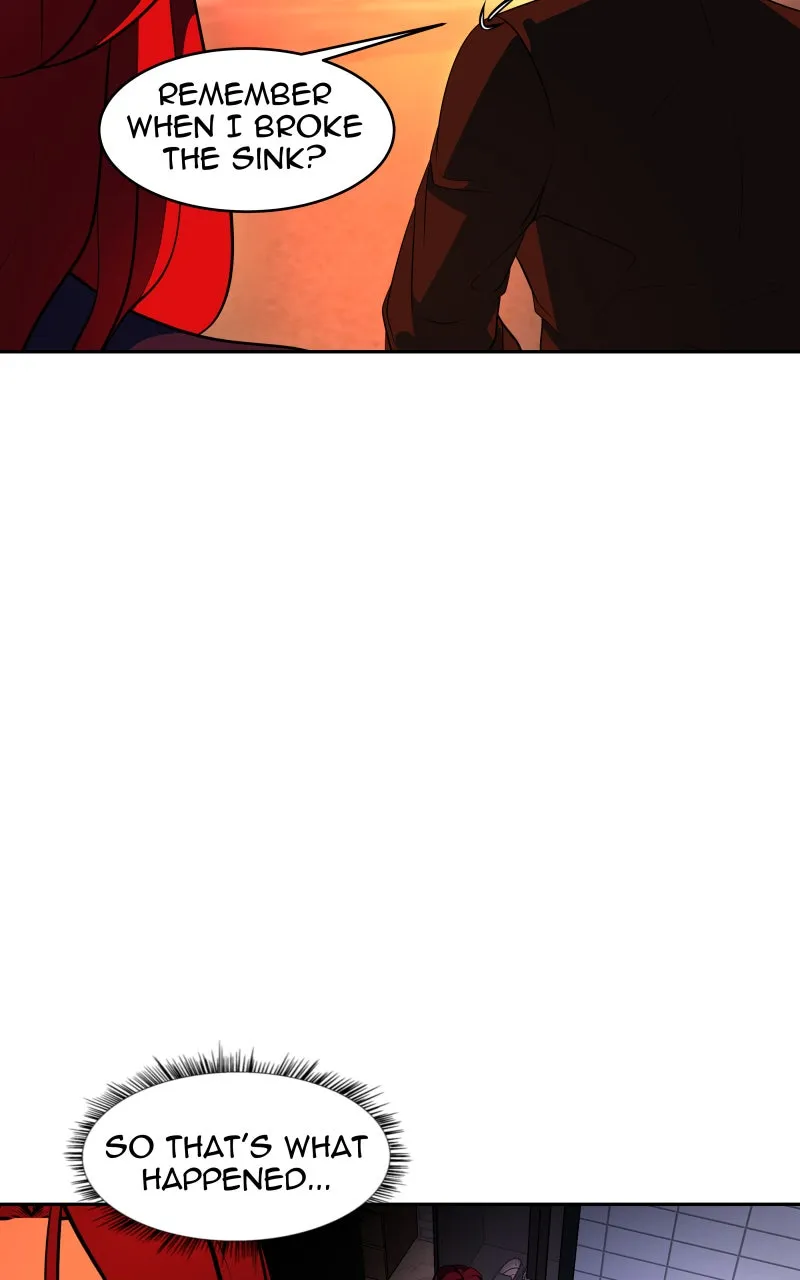 To Tame a Fire Chapter 112 page 82 - 