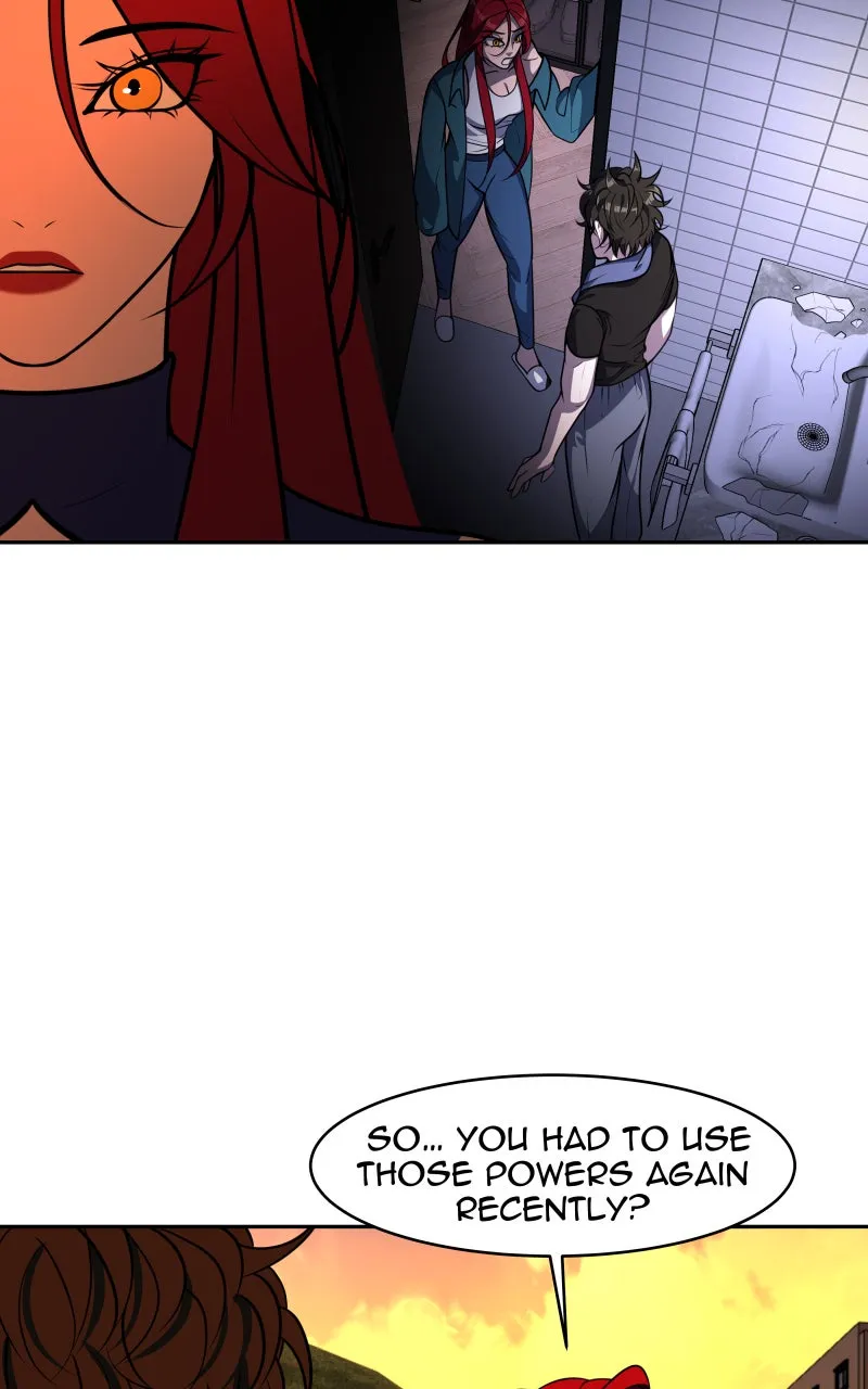 To Tame a Fire Chapter 112 page 83 - 