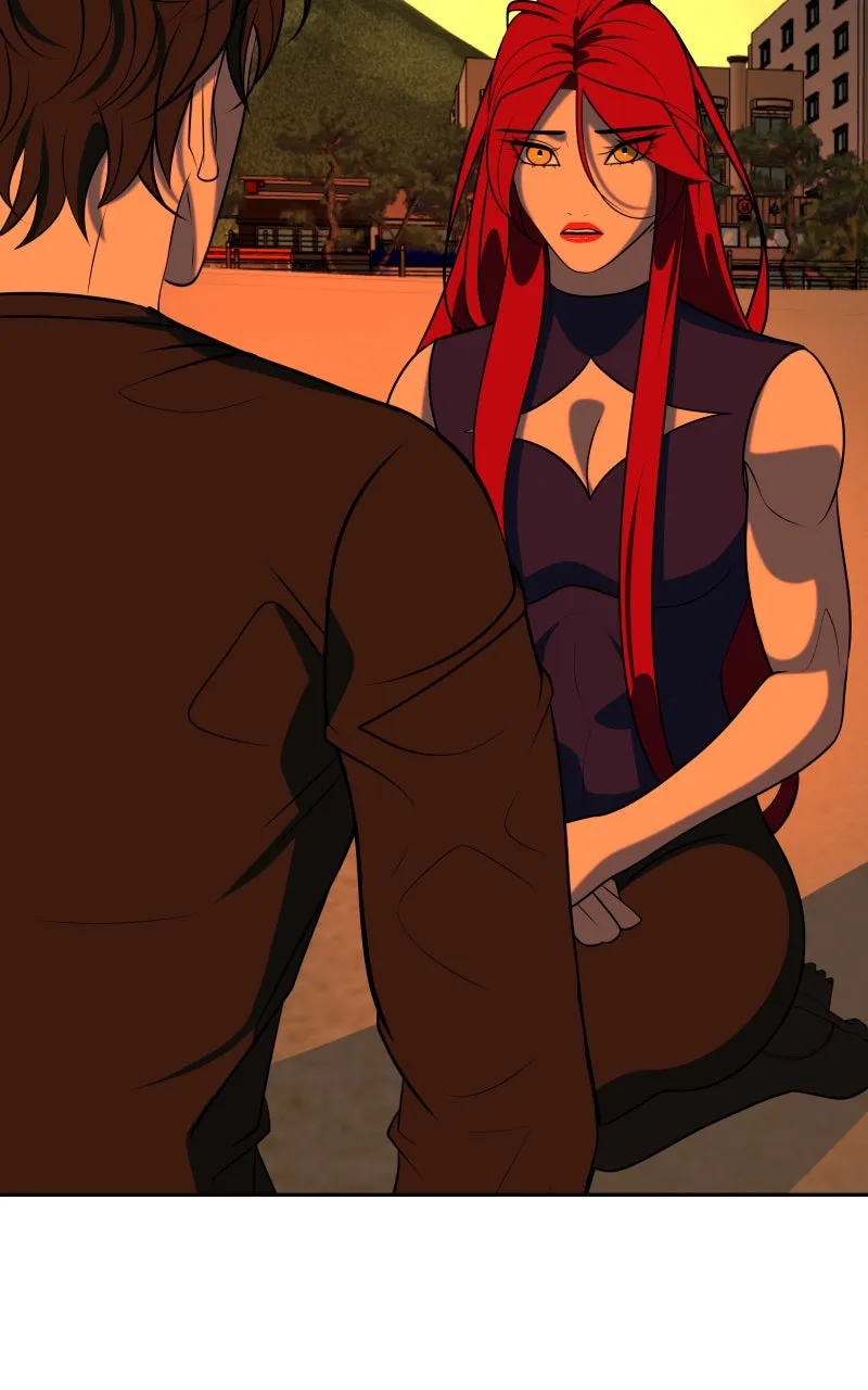 To Tame a Fire Chapter 112 page 84 - 