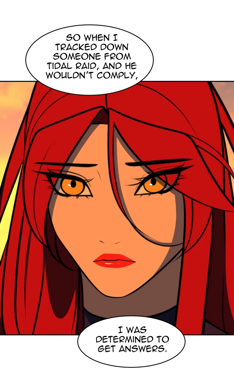 To Tame a Fire Chapter 112 page 87 - 