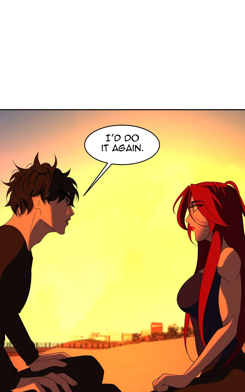 To Tame a Fire Chapter 112 page 90 - 