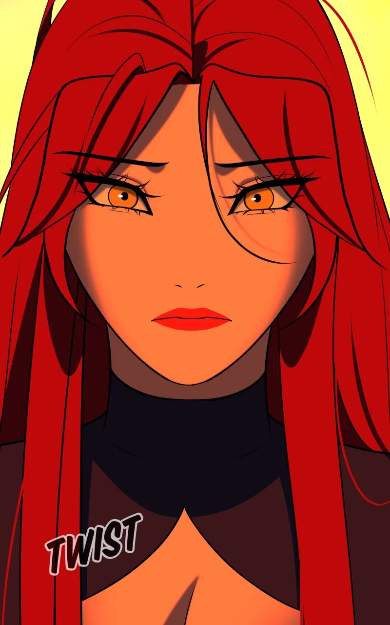 To Tame a Fire Chapter 112 page 92 - 