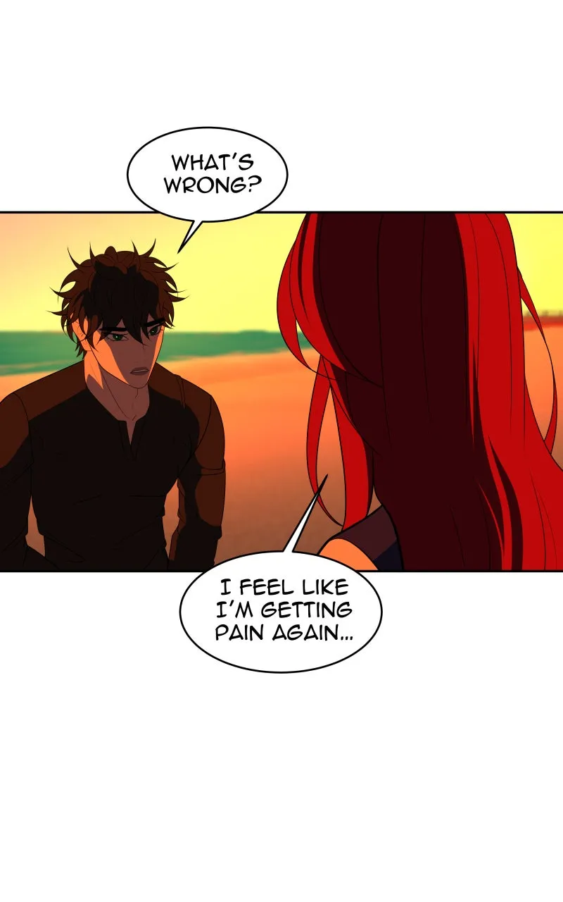 To Tame a Fire Chapter 112 page 96 - 