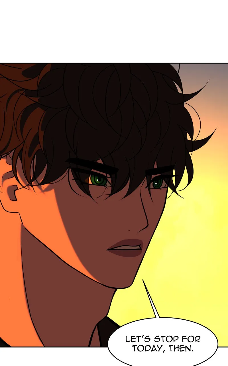 To Tame a Fire Chapter 112 page 97 - 