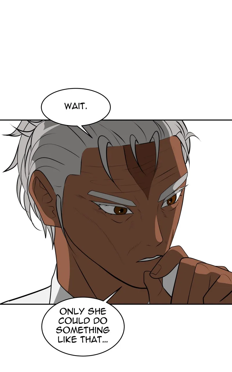 To Tame a Fire Chapter 113 page 19 - 