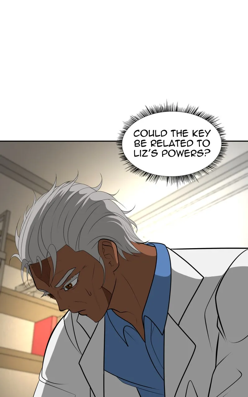 To Tame a Fire Chapter 113 page 20 - 