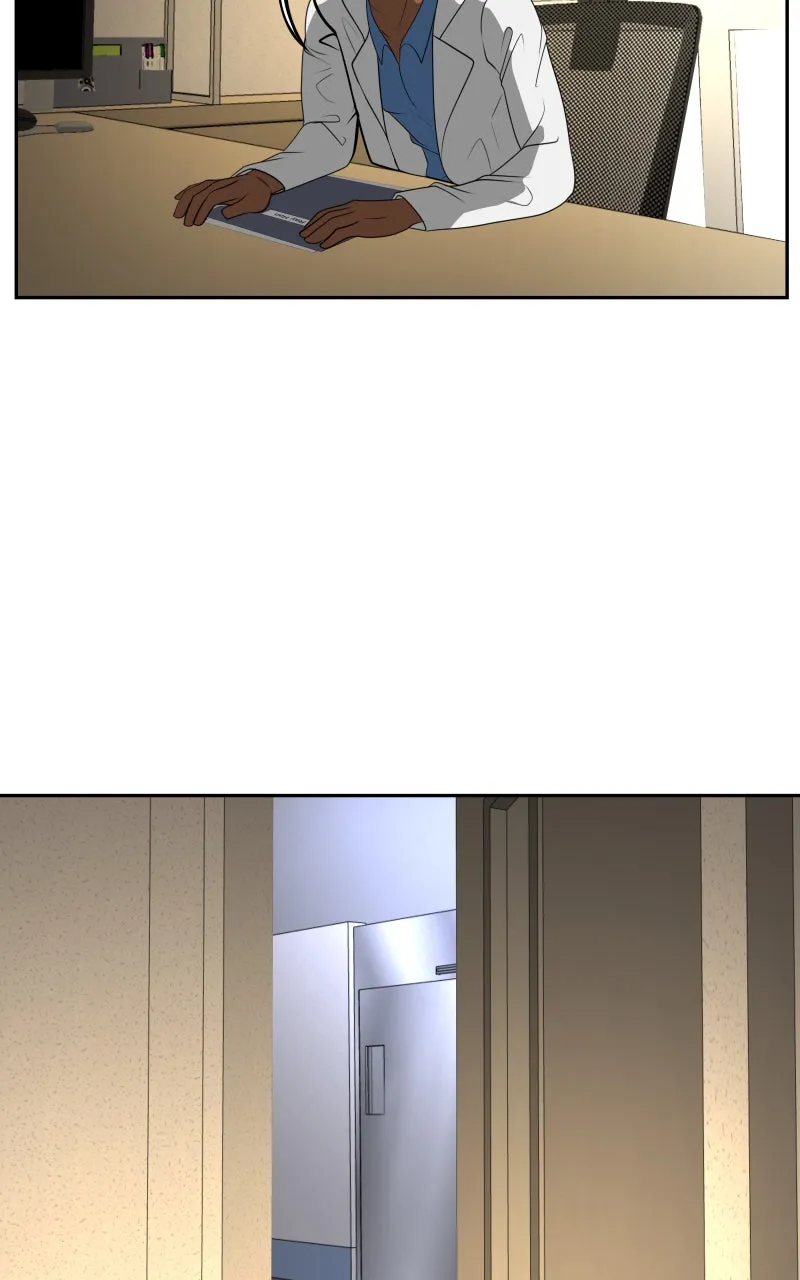 To Tame a Fire Chapter 113 page 22 - 