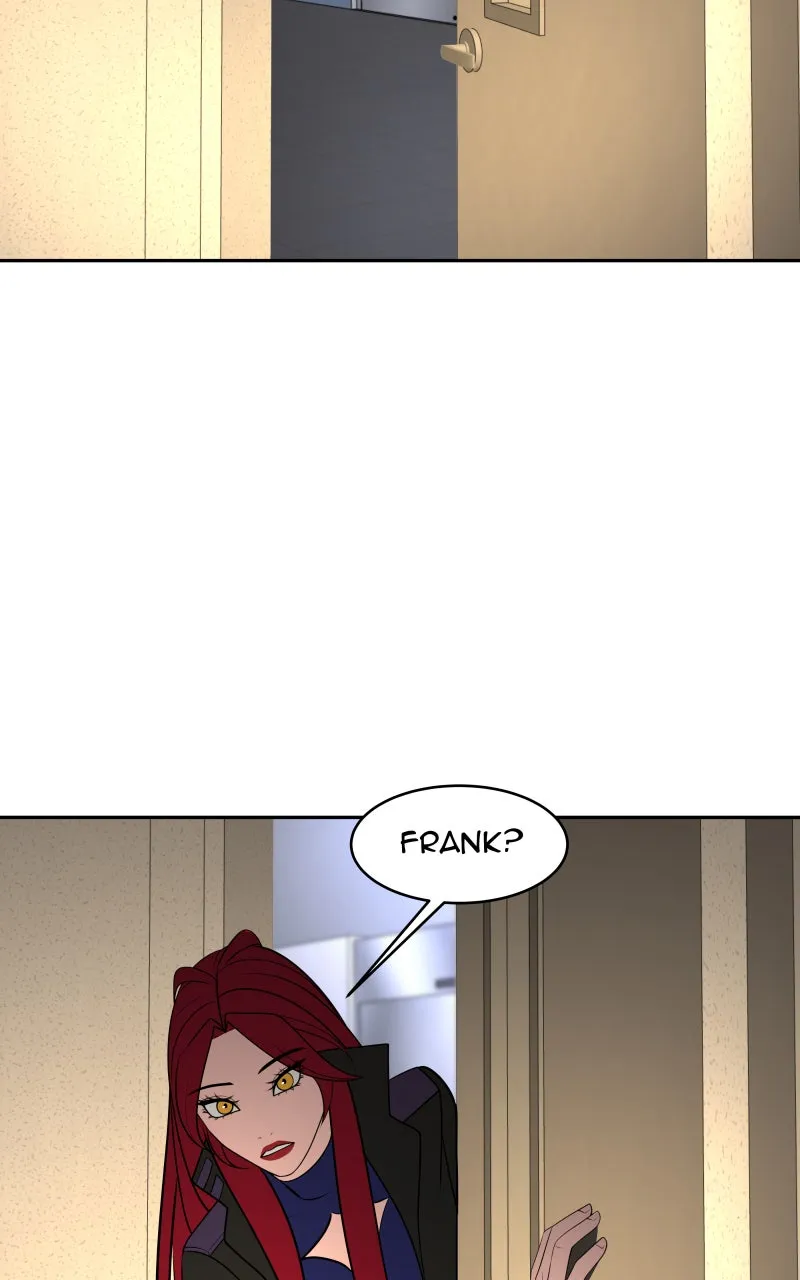 To Tame a Fire Chapter 113 page 23 - 
