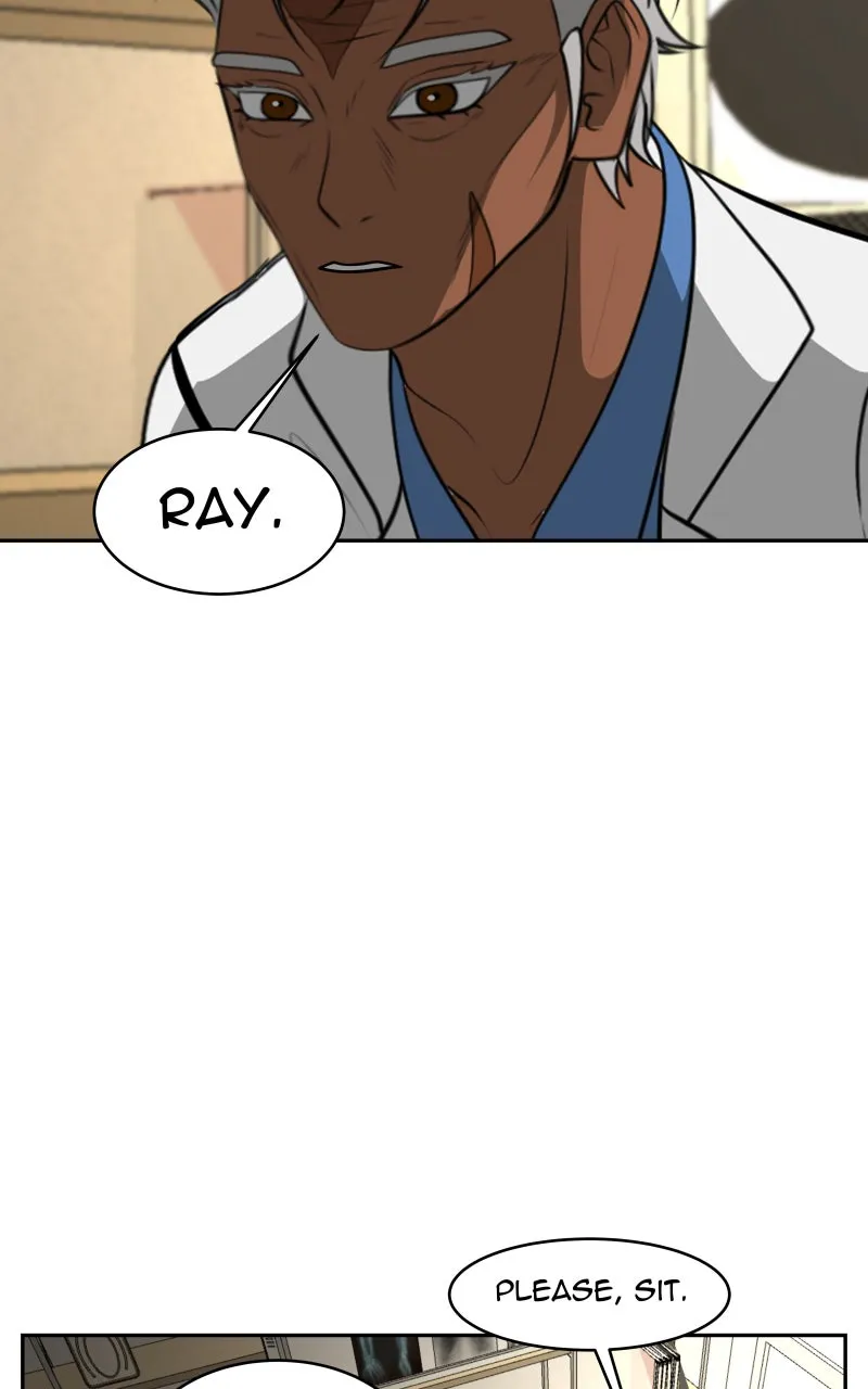 To Tame a Fire Chapter 113 page 25 - 