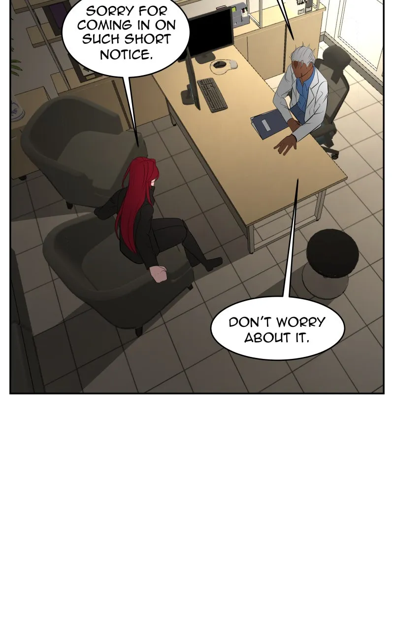 To Tame a Fire Chapter 113 page 26 - 