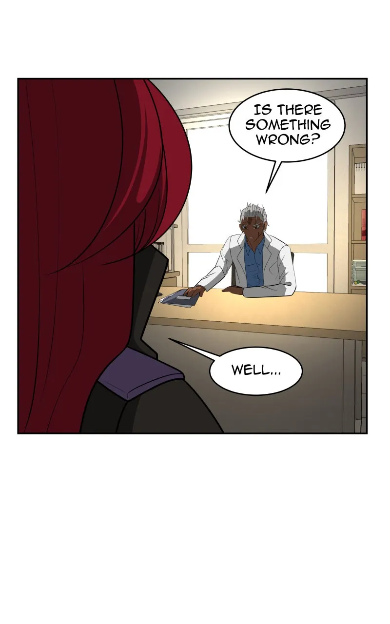 To Tame a Fire Chapter 113 page 27 - 
